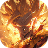 Z Warriors Unleashed icon