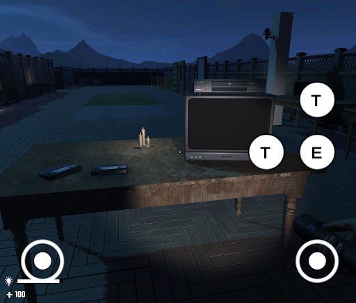 Phasmophobia The Multiplayer 3D