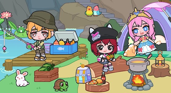 Pippi Life 2