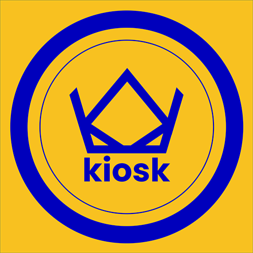 Kroon Kiosk logo