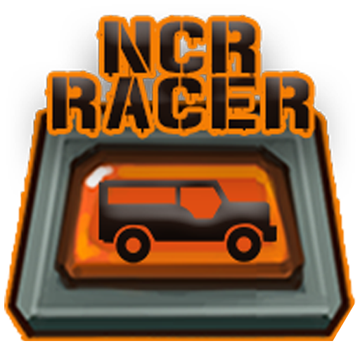 NCR Racer 1.4.1 Icon