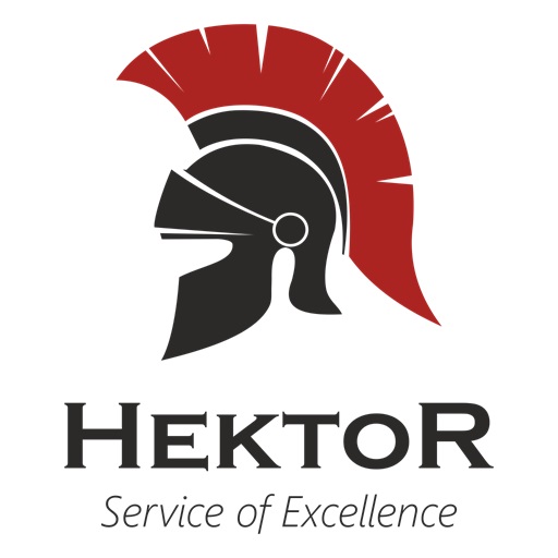 HektorApp logo
