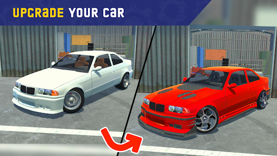 My First Summer Car MOD APK: Mechanic (Unlimited Money) Download 3