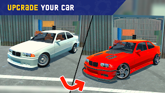 Game screenshot My First Summer Car: Mechanic apk download
