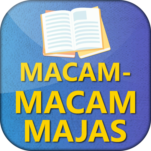Macam-macam Gaya Bahasa - Majas Bahasa Indonesia