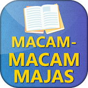 Top 27 Books & Reference Apps Like Macam-macam Gaya Bahasa - Majas Bahasa Indonesia - Best Alternatives