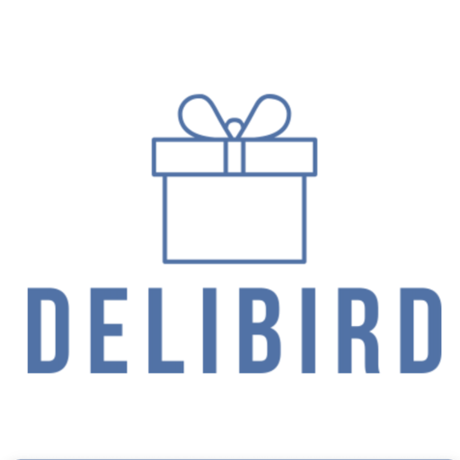 Delibird logo
