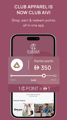 AIVI - Online Fashion Store screenshot 8