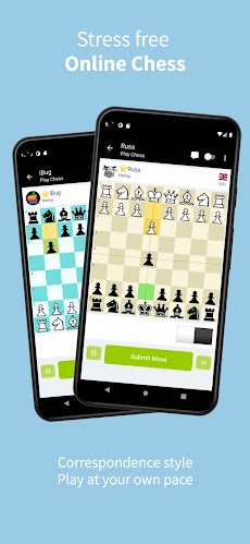 Daily Chessのおすすめ画像1