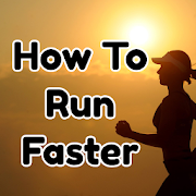 How to Run Faster