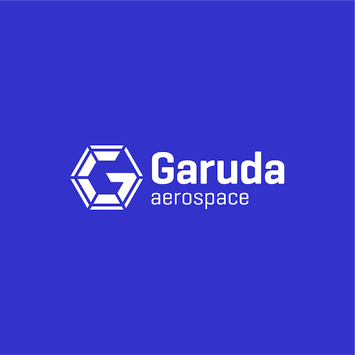Garuda Aerospace 2.9.80 Icon