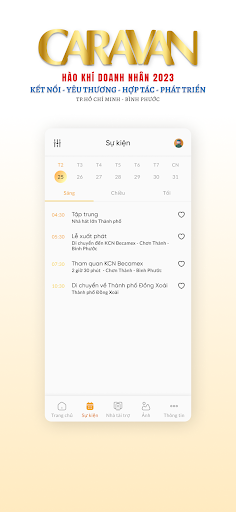 CYB 2023 Screen 3
