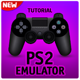 Tips PS2 Emulator - Play PS2 Games icon