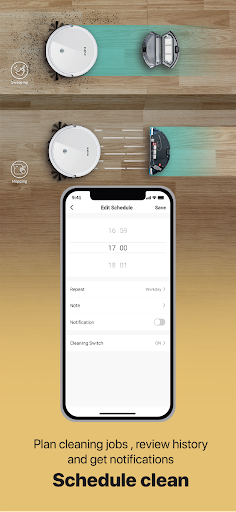 SmartAI Screen 3