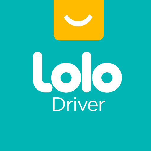 Lolo SV Driver logo