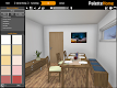 screenshot of Palette Home