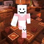 Cover Image of Tải xuống Roblux Skins for Minecraft 27.0 APK