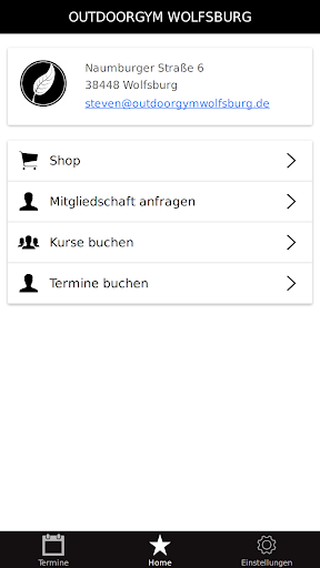OutdoorGym Wolfsburg