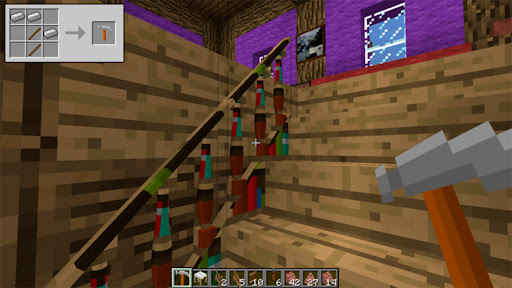 Architectury Mods Minecraft Screen 2