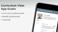 Applicazione Per Fare Curriculum Vitae