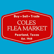 Cole's Antique and Flea Market
