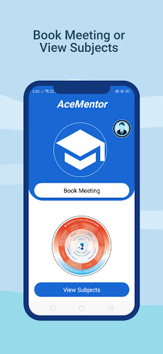 AceMentor Screen 2