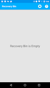 Recycle Bin For PC installation