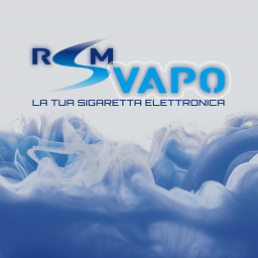 RSM Svapo logo