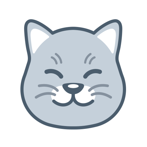 Curious Cat: Paid Surveys Logo