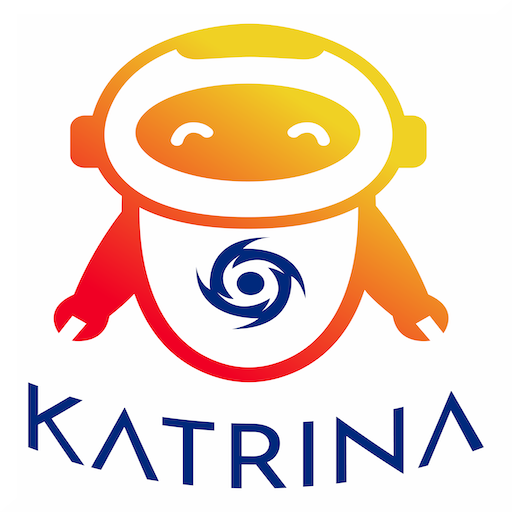 Katrina Sinaloa logo