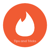 Tips and Tricks for Tinder icon