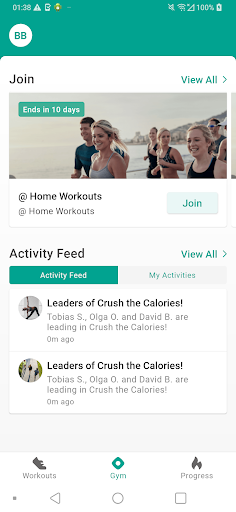 YMCA of Greater Omaha Screenshot 2 - AppWisp.com