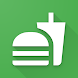 Food Diary - Androidアプリ