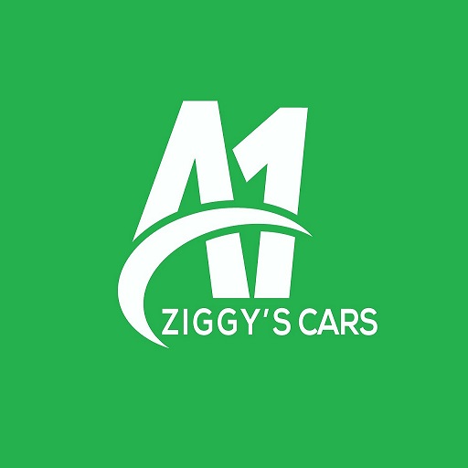 A1 Ziggys Halifax logo