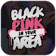 Free Black pink wallpapers 2020 : all memebers Download on Windows
