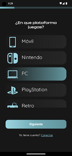 Gacom Screen 3