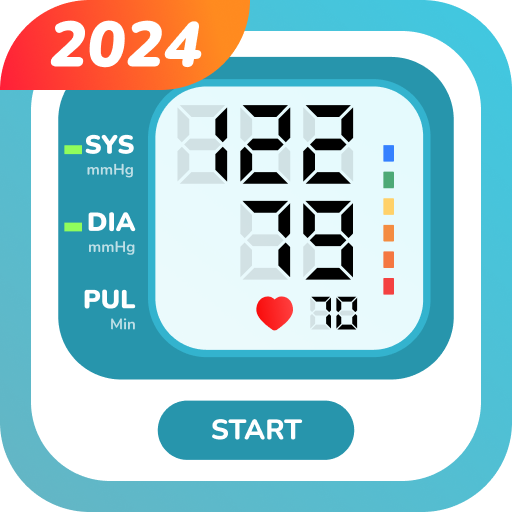 Health Tracker: Health monitor - AppWisp.com