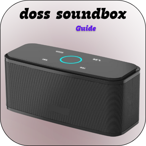 Doss Soundbox guide Tải xuống trên Windows