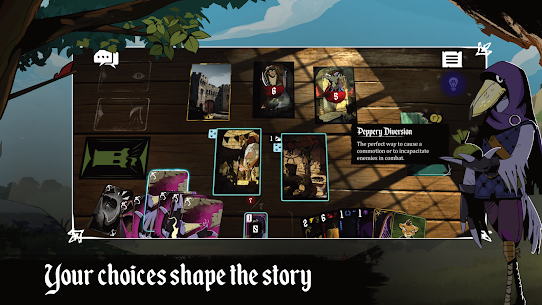 Foretales APK (Full Game) 5