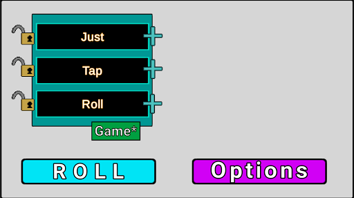 Game Jambler Screen 2