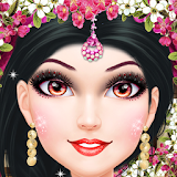 Indian Princess Makeover icon