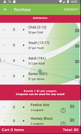 UHF - Festival Of Trees