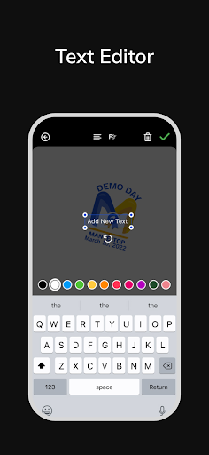 Manteltop Screen 2