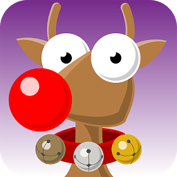 Reindeer Games