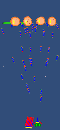 Game Bắn Súng-Shooting Game - Screenshot 3