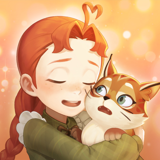 Oh my Anne : Puzzle & Story 3.2.0 Icon