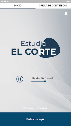Estudio El Corte Screen 2