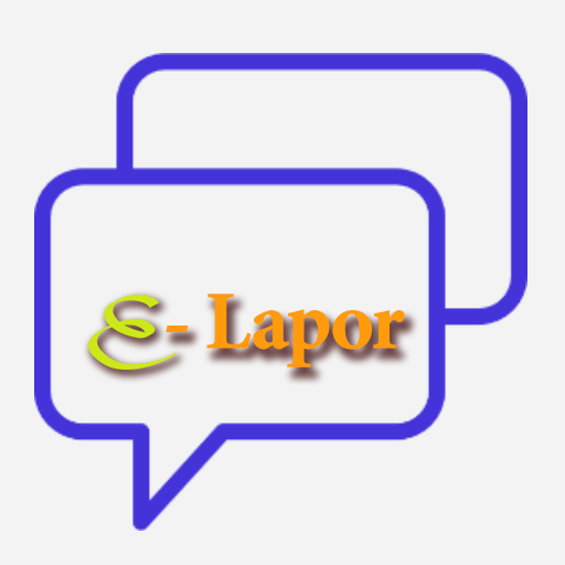 Nb Lapor logo
