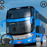 download Euro Coach Bus Simulator Games apk