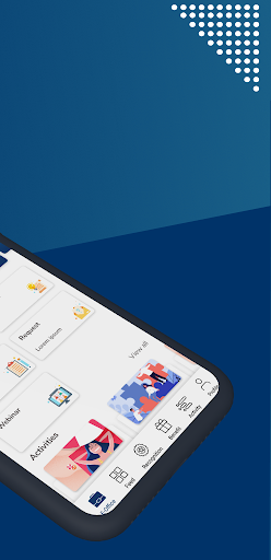 Your + Applause Screen 2
